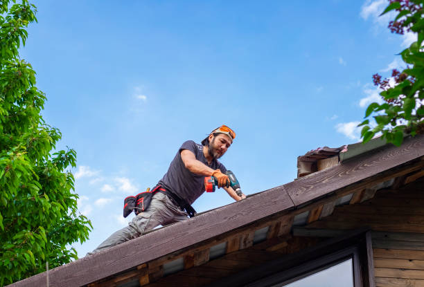 Best Roof Installation  in Bellmead, TX