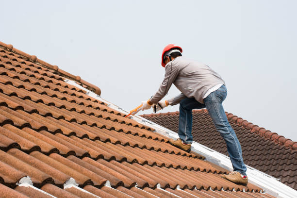 Best Roof Ventilation Installation  in Bellmead, TX