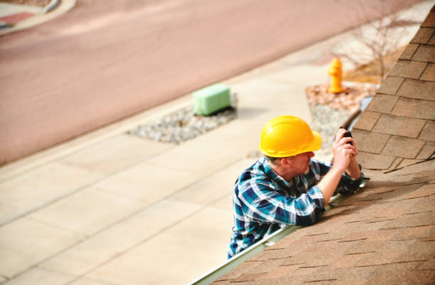 Fast & Reliable Emergency Roof Repairs in Bellmead, TX